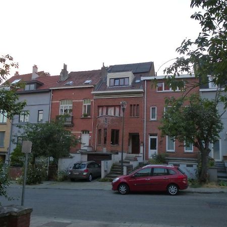 Be.Cosy Hotel Auderghem Exterior foto